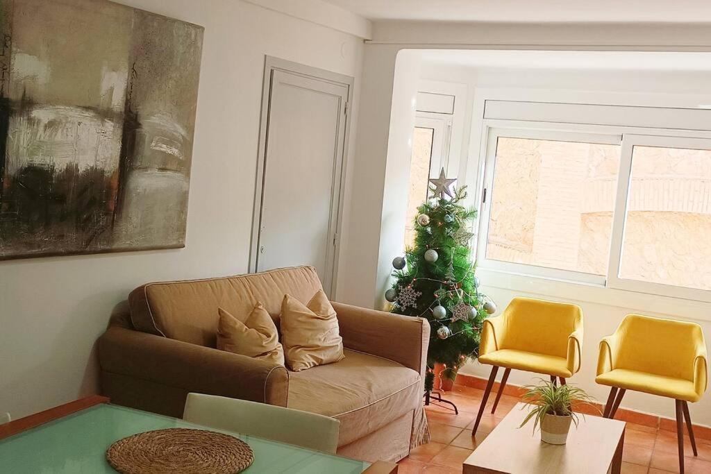 Ferienwohnung Apartamento En Roda de Bará Exterior foto